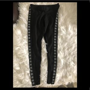 Adidas leggings